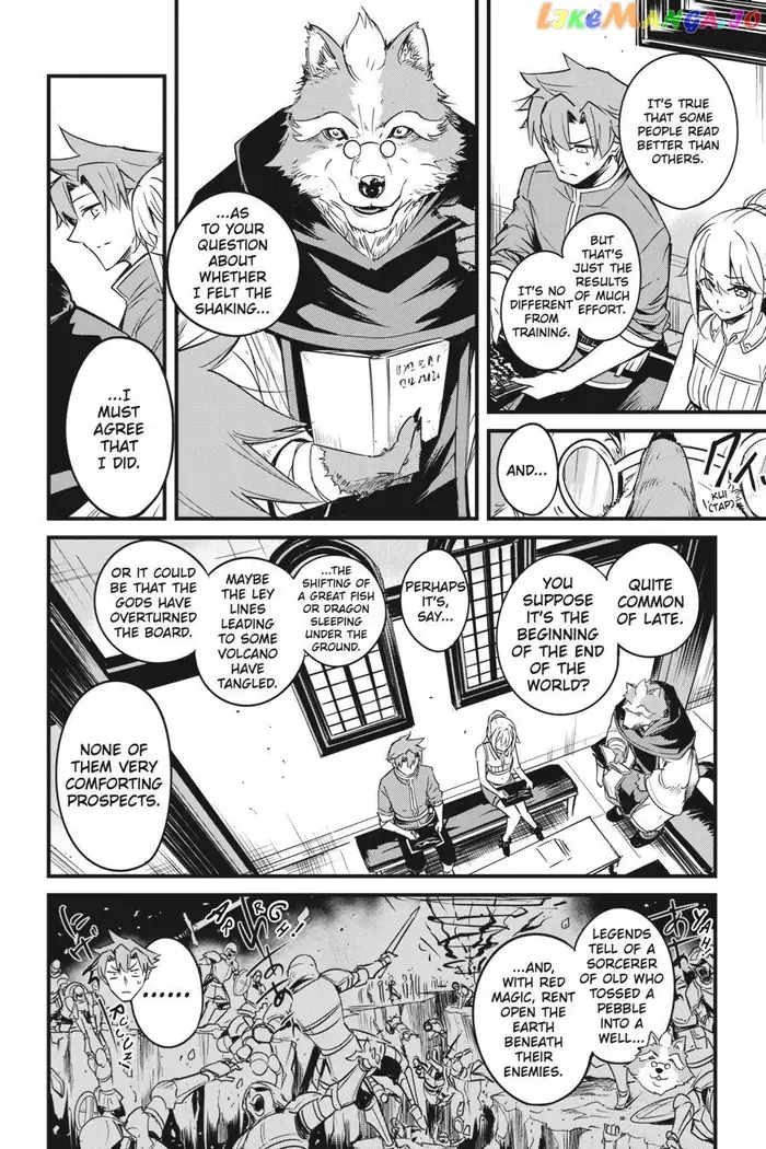 Goblin Slayer: Side Story Year One Chapter 47 image 07_optimized_optimized